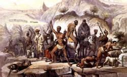 การลุกฮือของชาว Khoikhoi ในปี 1779: ความขัดแย้งทางวัฒนธรรม และการต่อสู้เพื่อความเป็นอิสระ