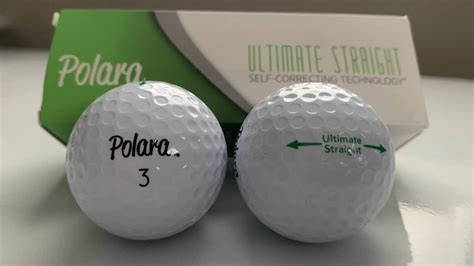 Are Polara Golf Balls Legal? And Why Do They Always Seem to Find the Water Hazard?