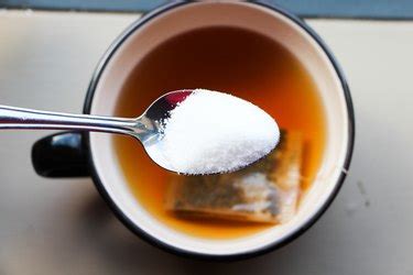 Can You Put Sugar In Tea? A Discussion on Life's Complexities