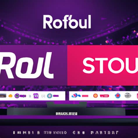 Can You Watch Football on Roku? Exploring the Unpredictable World of Streaming and Beyond