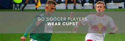 Do Football Players Wear Cups? And Why Do They Sometimes Look Like They're Wearing Dresses?