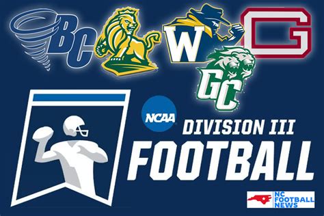 How Many D3 Football Teams Are There: Exploring the Quirky World of College Football Divisions