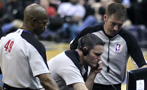 How Much Do Basketball Referees Make Per Game: Exploring the Financial Dynamics of Officiating