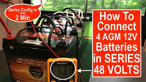 How to Charge a 48V Golf Cart with a 12V Charger: A Journey Through Voltage and Imagination