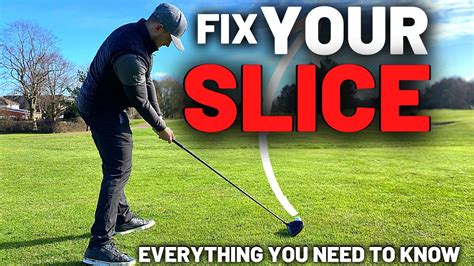 How to Fix a Slice in Golf: And Why Bananas Might Be the Secret to a Perfect Swing