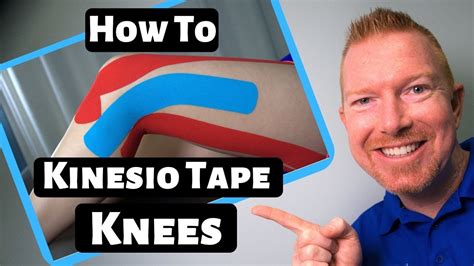 How to Tape a Knee for Running: A Comprehensive Guide to Support and Performance Enhancement