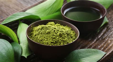 Is Matcha Tea Acidic?