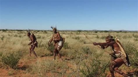 การปฏิวัติของชาว Khoisan ในปี ค.ศ. 1790: ความขัดแย้งระหว่างอำนาจอาณานิคมและสิทธิในการดำรงชีวิตตามธรรมชาติของชนพื้นเมือง