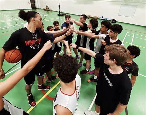 Physical Education Teacher Who Created Basketball: A Game That Transcends the Court