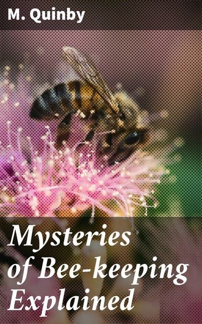 The Enigmatic World of Honey Bee Sperm