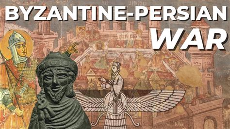 การลุกฮือของชาวมัซซิชขึ้น against The Sassanid Empire: การต่อสู้เพื่อศาสนาและอำนาจในช่วงยุค Sassanians