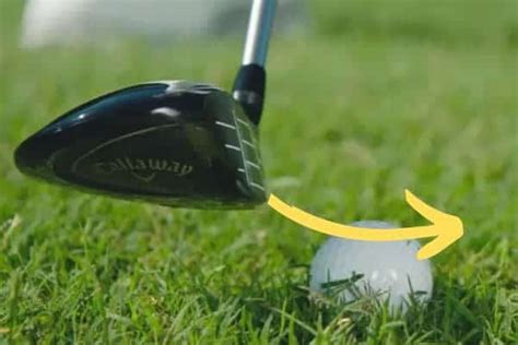 What Causes Topping the Golf Ball: A Deep Dive into the Swing's Most Frustrating Foe