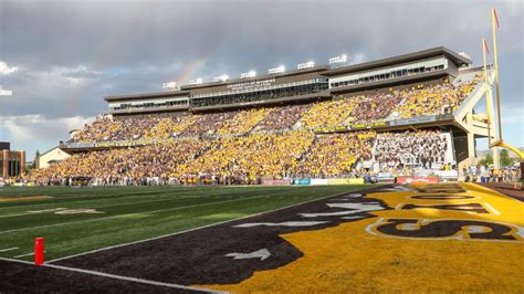 What Channel is the Wyoming Football Game On: A Deep Dive into the World of Sports Broadcasting and Beyond