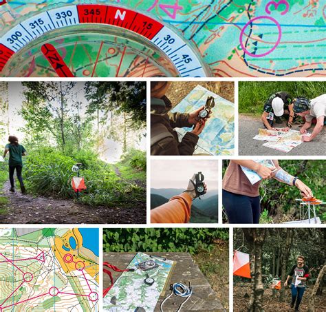 What is Orienteering in Physical Education: A Journey Through Maps and Movement