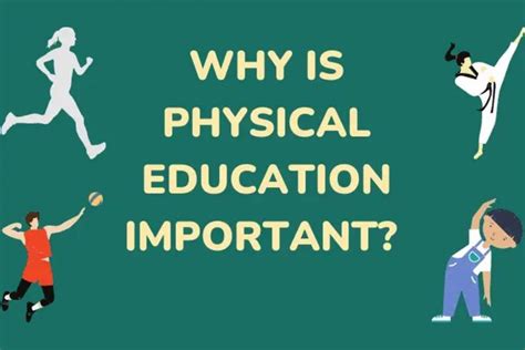 What is Physical Education Definition: A Journey Through Its Multifaceted Dimensions