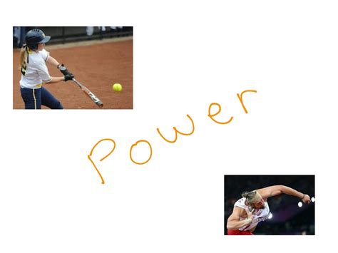 What is Power Physical Education? Exploring the Dynamics of Strength and Movement