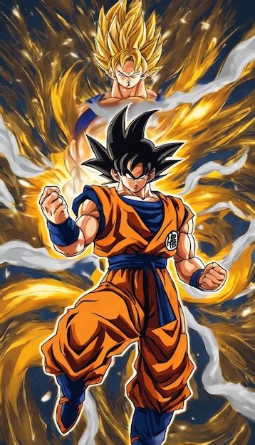 What Martial Arts Does Goku Know: A Journey Through the Techniques of a Saiyan Warrior